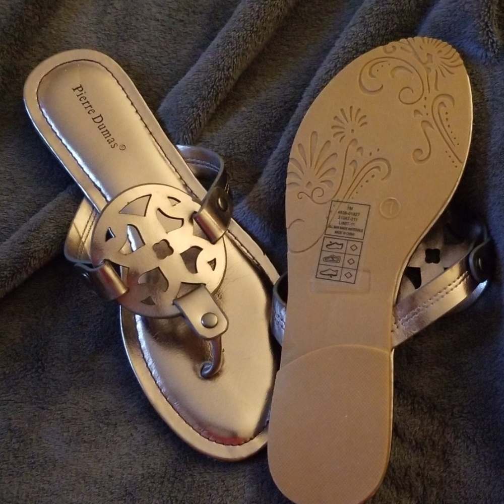 Shoes Pierre Dumas size 7